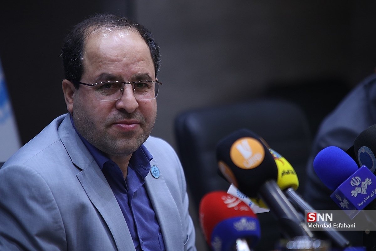 مدت زمان توقف پرونده‌های متقاضیان جذب هیأت علمی در ستاد دانشگاه تهران به صفر رسیده است