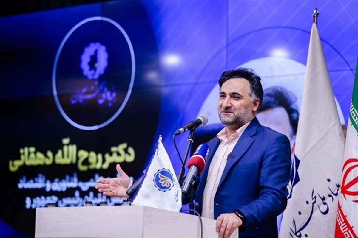 ظرفیت‌های جدید زمینه‌ ماندگاری نخبگان را در شرکت‌های دانش‌بنیان فراهم می‌کند