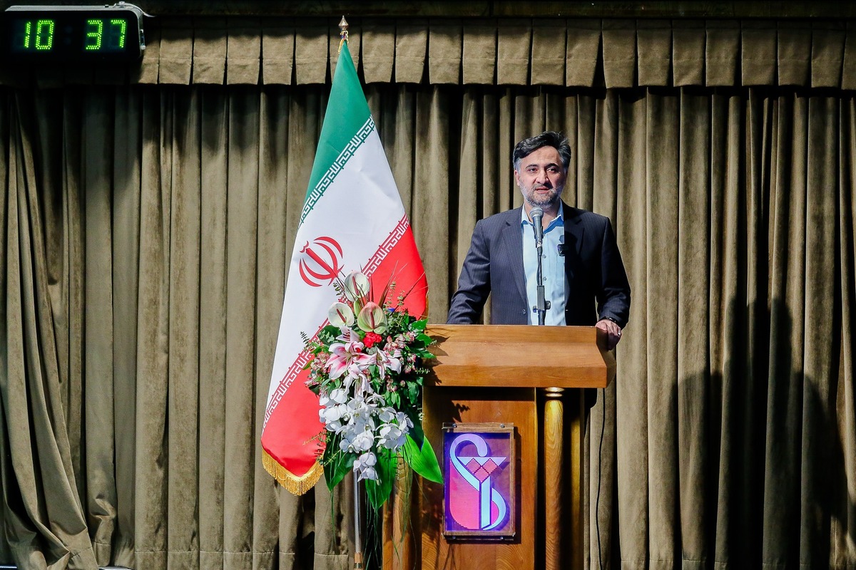 دهقانی بر فضای باز برای ایجاد شرکت‌های دانش‌بنیان به دست فعالان حوزه سلامت تاکید کرد