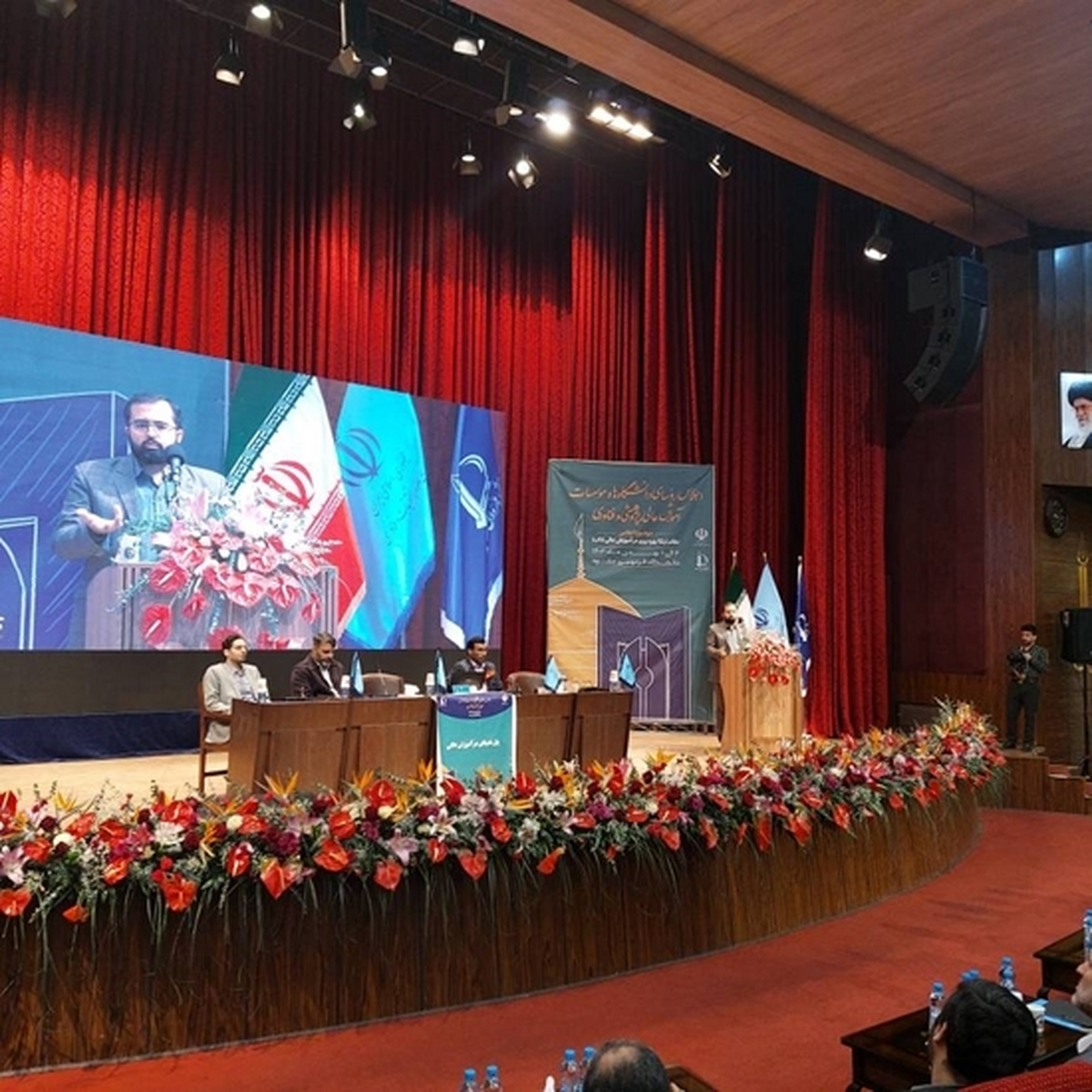 قانون جامع حمایت از نخبگان تدوین می‌شود