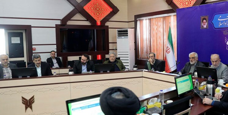 تکلیف جذب ۱۶۰ نخبه در هیأت علمی دانشگاه ظرف مدت یک هفته مشخص شود