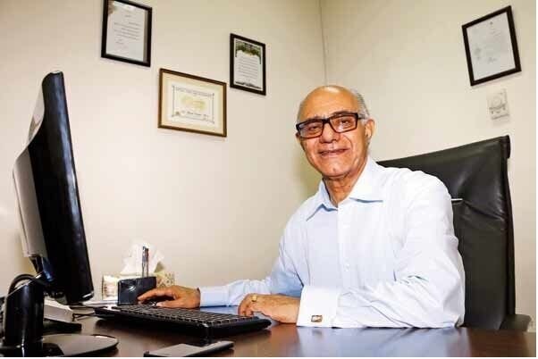 برپایی جلسه نقد و نظر کتاب زندگینامه علمی پدر علمشناسی ایران برپایی جلسه نقد و نظر کتاب زندگینامه علمی پدر علمشناسی ایران