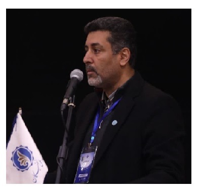 استاد دانشگاه تهران به عنوان چهره مؤثر هیئت‌های اندیشه‌ورز نخبگانی معرفی شد