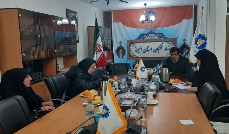 جذب ۶۵ نفر از نخبگان البرز در دستگاه‌های اجرایی – خبرگزاری مهر | اخبار ایران و جهان