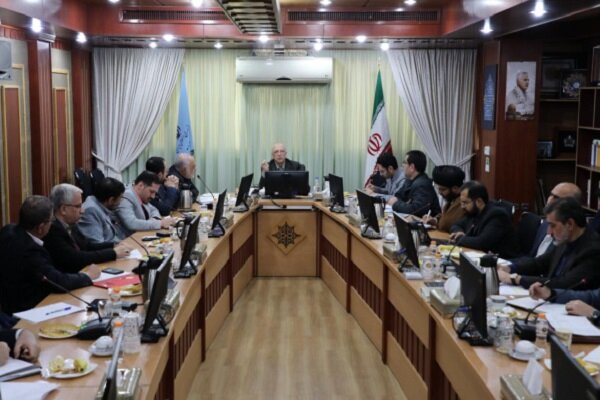 دستور وزیر علوم برای تدوین طرح تسهیل رفت و آمد نخبگان ایرانی – خبرگزاری مهر | اخبار ایران و جهان