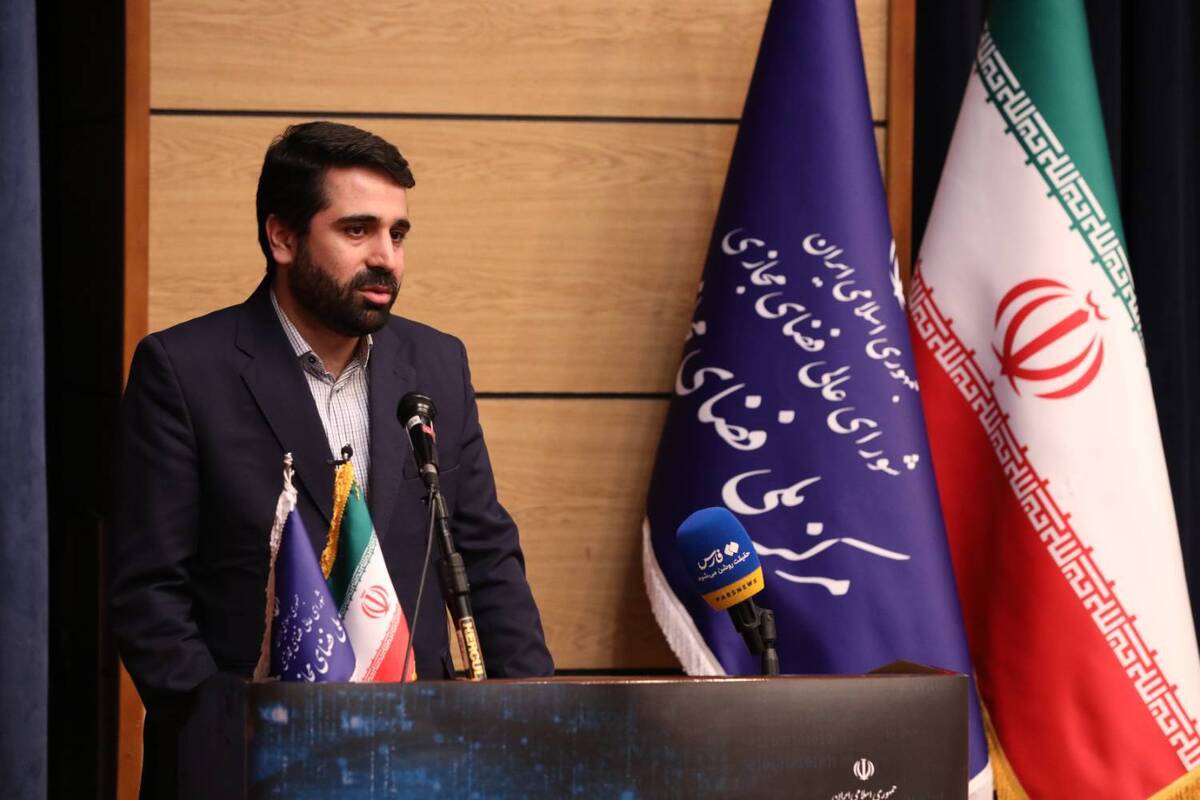 مرکز ملی فضای مجازی از توسعه هوش‌مصنوعی در کشور حمایت می‌کند