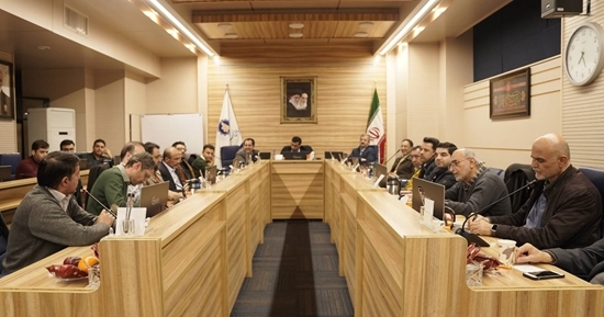 ظرفیت نخبگانی و دانشگاهی کشور برای حل مسائل جاری تجمیع می‌شود/ شاخص‌های اثرگذاری باید از منطق مورد پذیرش جامعه علمی برخوردار باشد