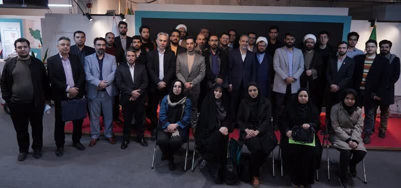 کوثر از کمک نخبگان استفاده خواهد کرد