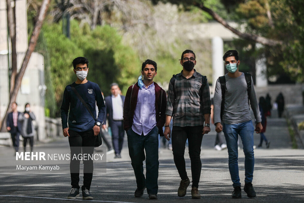 شیوه‌نامه «شناسایی دانشجویان مستعد در مسیر نخبگی» ابلاغ شد – خبرگزاری مهر | اخبار ایران و جهان