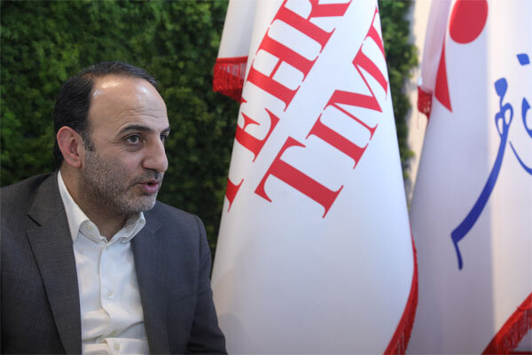 دانشجویان فعال فرهنگی مورد حمایت بنیاد ملی نخبگان قرار می‌گیرند – خبرگزاری مهر | اخبار ایران و جهان