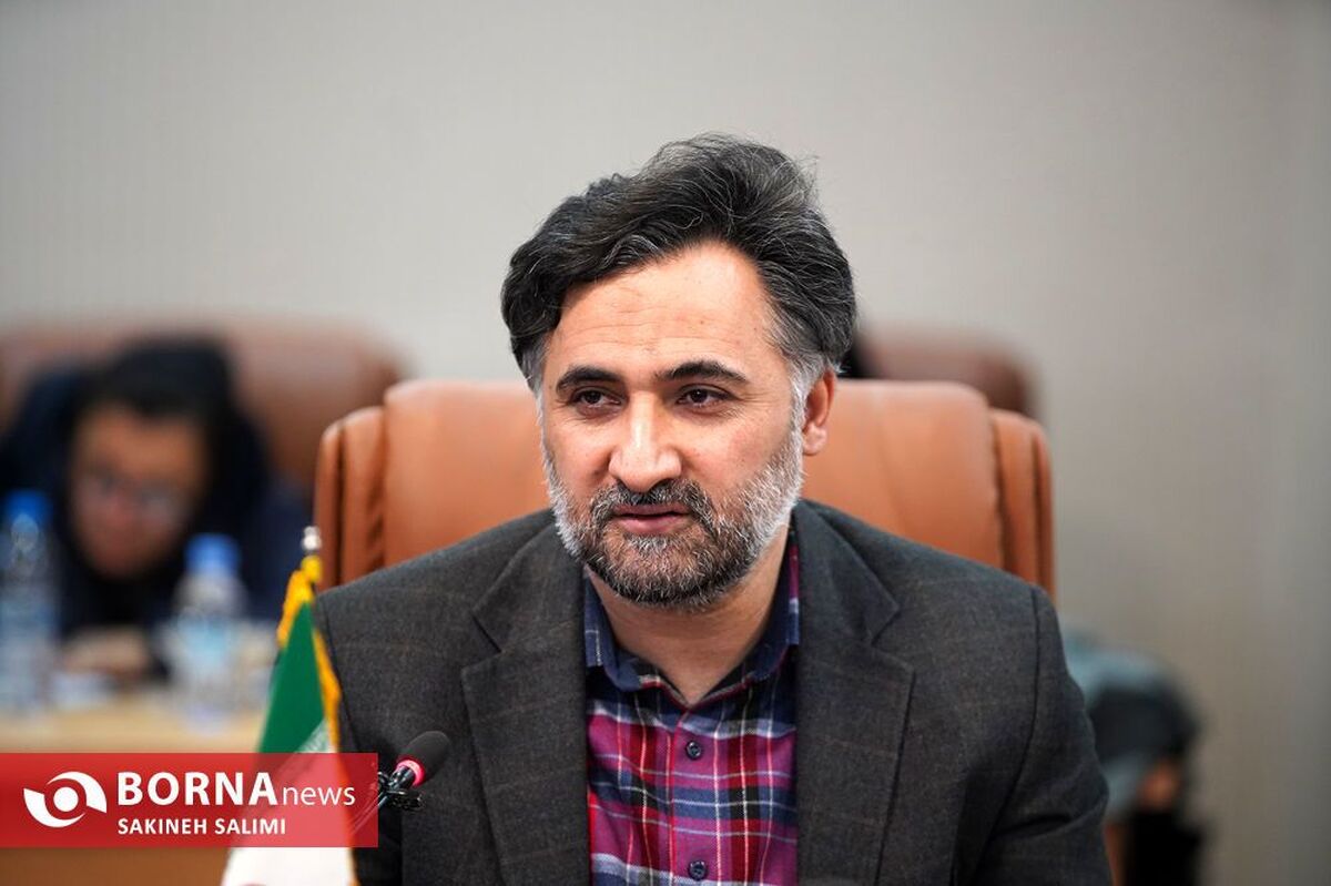 معاونت علمی از انعکاس دستاوردهای امیدآفرین دانش‌بنیان حمایت می‌کند