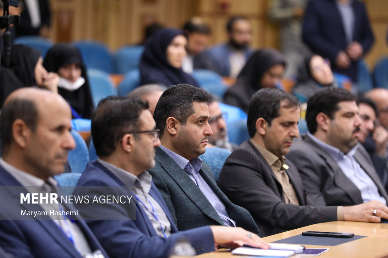 شبکه‌­سازی میان اساتید برتر و نخبه در دستور کار بنیاد ملی نخبگان – خبرگزاری مهر | اخبار ایران و جهان