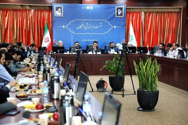 «خانه نخبگان» برای شناسایی کنشگران علمی راه اندازی می‌شود – خبرگزاری مهر | اخبار ایران و جهان