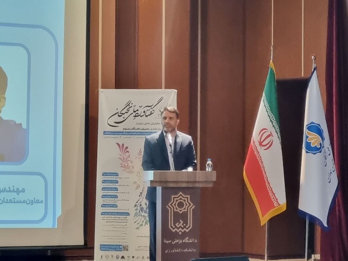 ۴۵۰ هزار استعداد در مقطع متوسطه شناسایی شده است