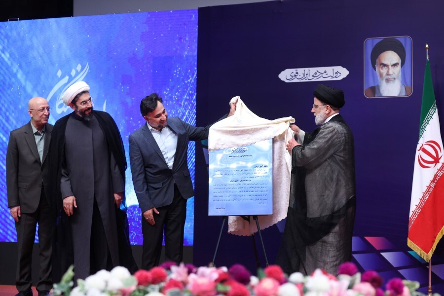 آیت‌الله رئیسی، در نظام نخبگانی تحولات بنیادینی ایجاد کرد/ حرکت نخبگانی توقف ندارد