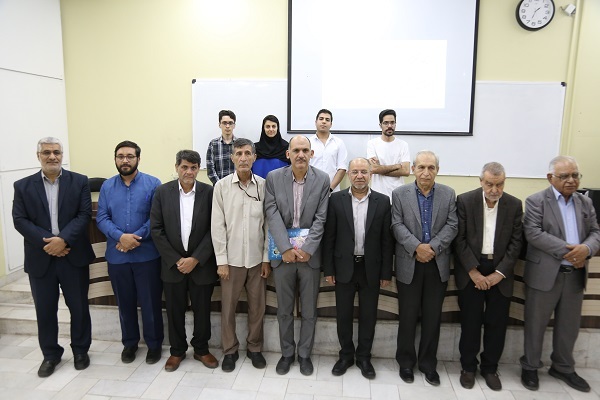 دانشکده ریاضی و رایانه دانشگاه کرمان یکی از معتبرترین دانشکده‌های خاورمیانه است