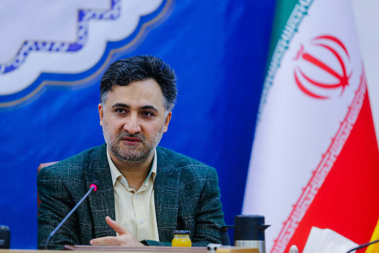 آیین‌نامه حمایت از «نخبگان درون سازمانی» تدوین و اجرا می‌شود – خبرگزاری مهر | اخبار ایران و جهان