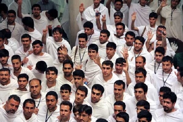 ۴۳۰ نفر از مستعدان و نخبگان به عمره مفرده اعزام می‌شوند – خبرگزاری مهر | اخبار ایران و جهان