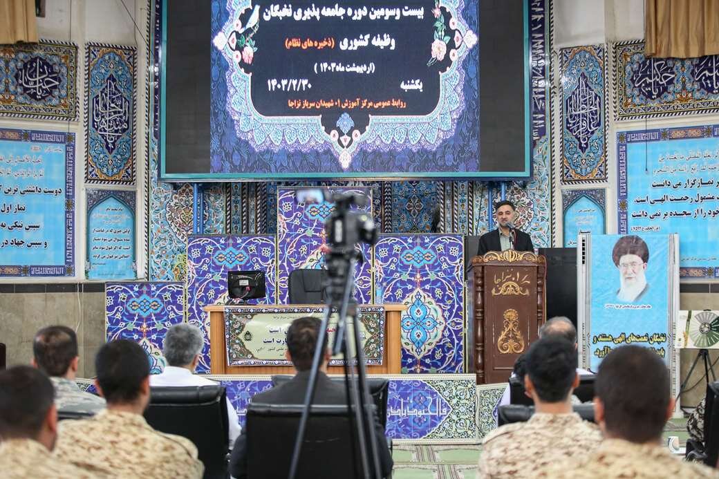تسهیلات سربازی ۹۸ درصد در ماندگاری نخبگان اثر دارد – خبرگزاری مهر | اخبار ایران و جهان