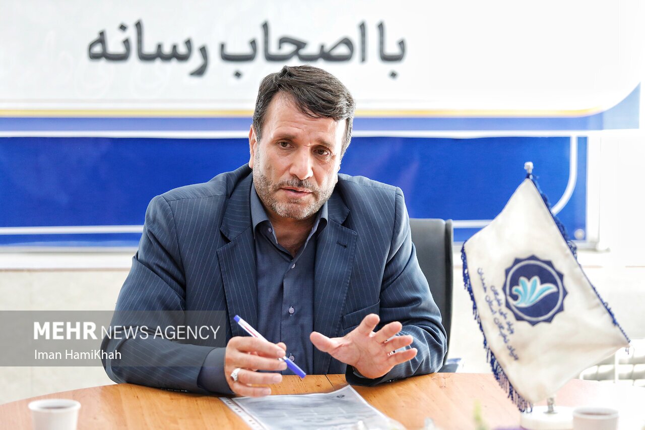 برگزاری نخستین گفتاورد ملی نخبگان/ همدان پایلوت غرب کشور شد – خبرگزاری مهر | اخبار ایران و جهان