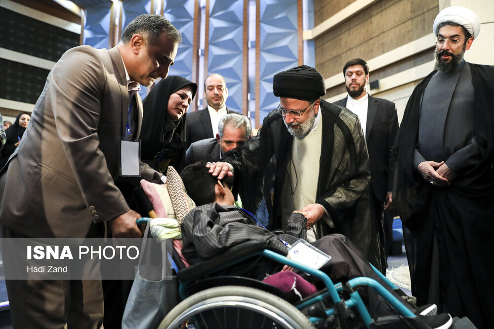دغدغه‌های خادم‌الرضا برای نخبگان ایرانی؛ از تکریم تفکر دانش‌افزا تا بکارگیری توان نخبگان