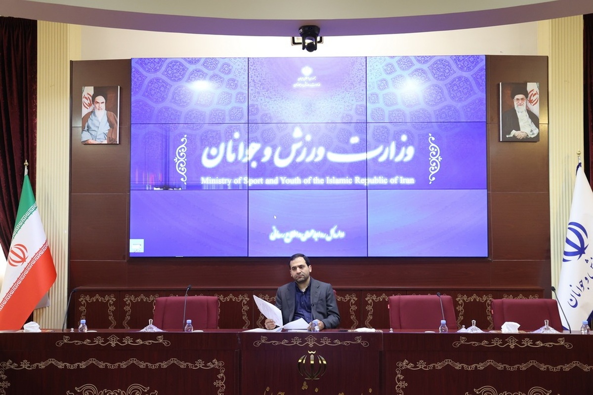 شاخص های نخبگان ورزش و جوانان تدوین خواهد شد