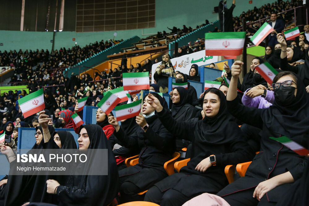 شرط تداوم بورس شهید جمهور ویژه دانش‌آموزان مستعد در دوره دانشجویی