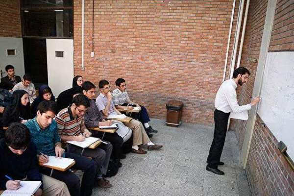 میانگین زمانی فرایند جذب هیات علمی/تاخیر دو ماهه در اعلام فراخوان – خبرگزاری مهر | اخبار ایران و جهان