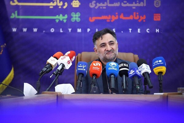 امتیاز ویژه برای برگزیدگان مسابقات لیگ برنامه نویسی دانشجویی – خبرگزاری مهر | اخبار ایران و جهان