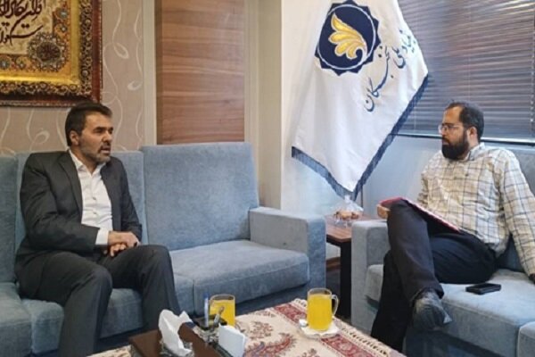 دستگاه‌ها و شرکت‌های اقتصادی مسائل را به بنیاد ارجاع دهند – خبرگزاری مهر | اخبار ایران و جهان