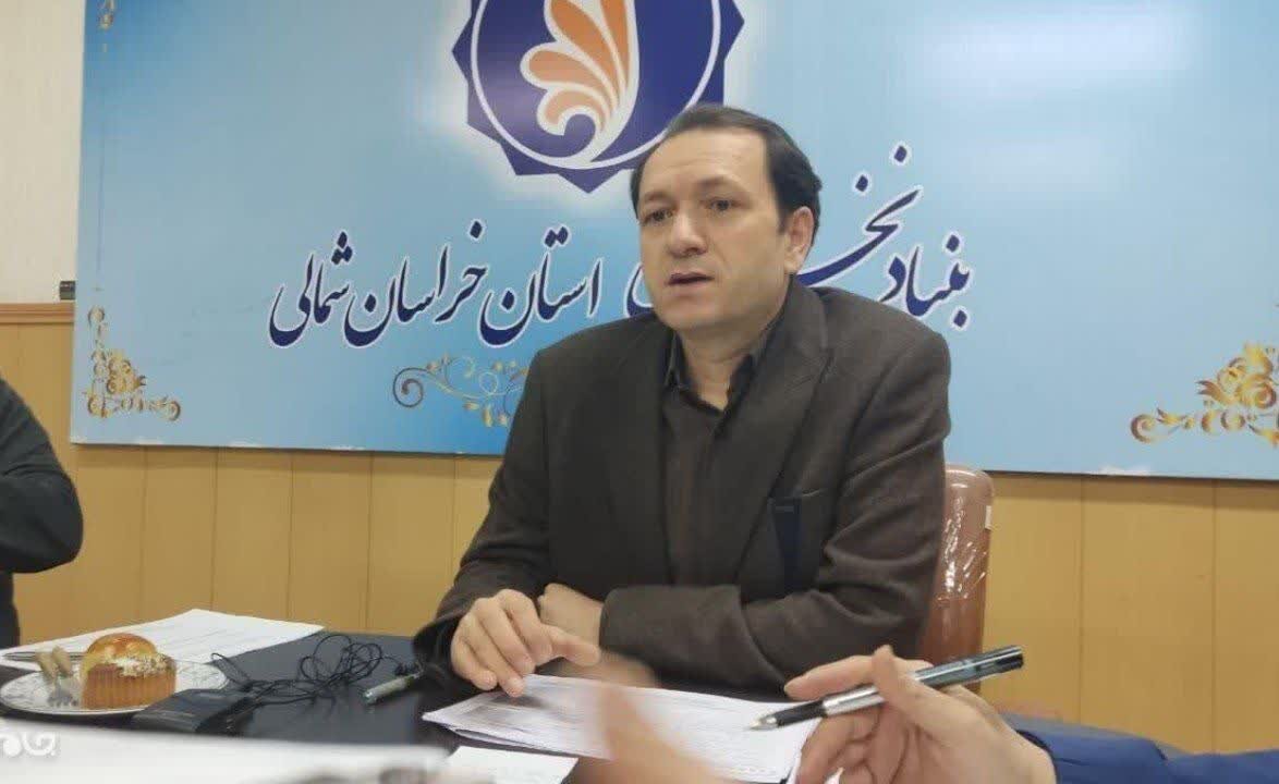 ۱۲۸ نخبه از تسهیلات بنیاد نخبگان خراسان شمالی بهره‌مند شدند – خبرگزاری مهر | اخبار ایران و جهان