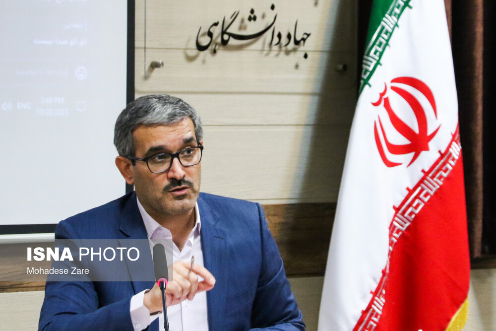 دولت چهاردهم دانشگاه‌ها را بر اساس اهداف‌شان ‌دسته‌بندی کند