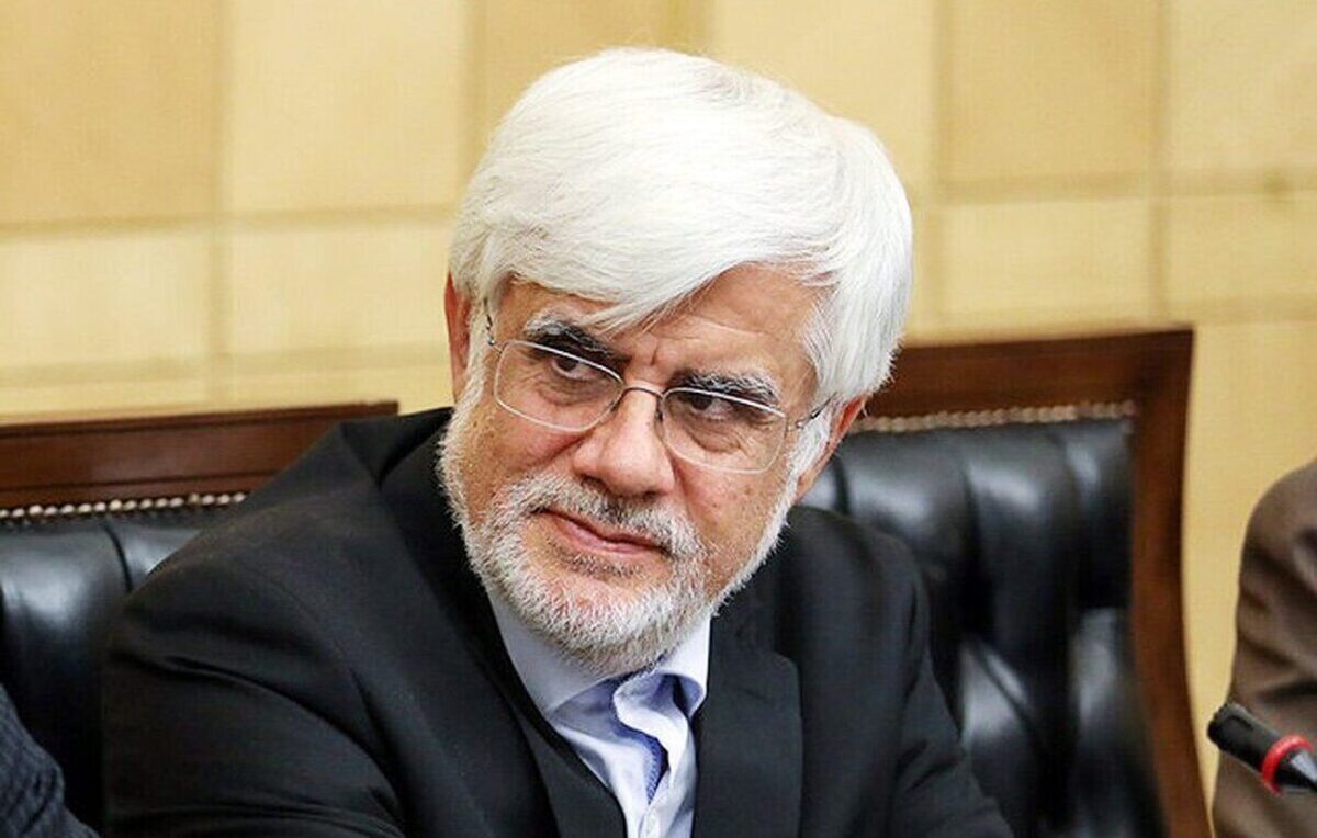در فناوری پیشرفته جزو مدعیان بزرگ دنیا هستیم