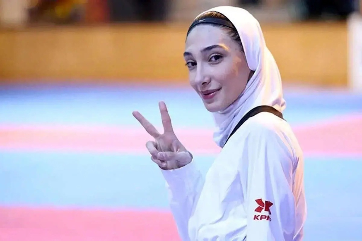 مانعی برای تحصیل مبینا نعمت زاده در رشته پزشکی وجود ندارد