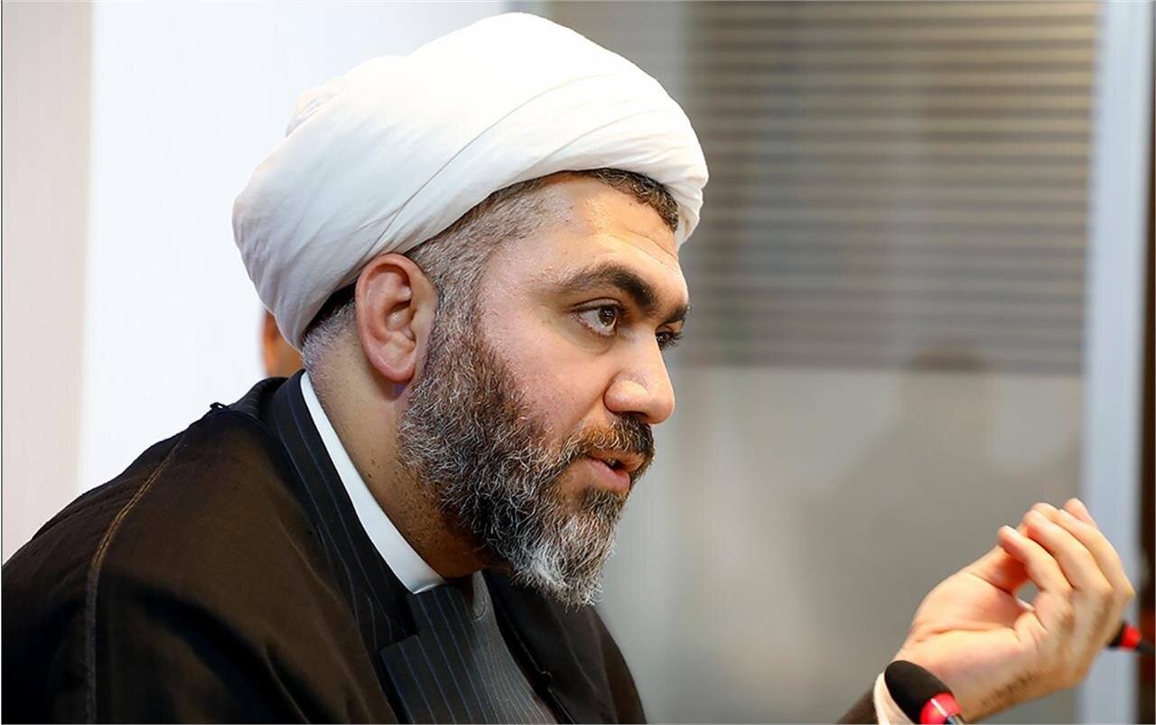 مسجد اگر متولی تربیت نخبگان باشد می‌تواند قدم‌های بهتری بردارد – خبرگزاری مهر | اخبار ایران و جهان