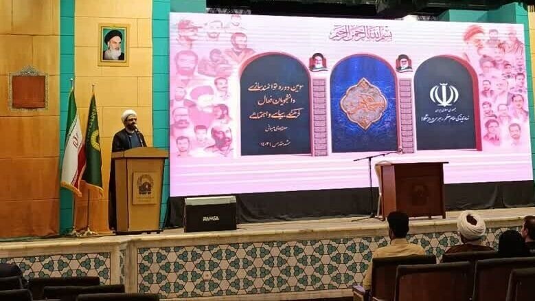 خودسازی مهمترین مؤلفه جهادگران عرصه تبیین محسوب می‌شود – خبرگزاری مهر | اخبار ایران و جهان