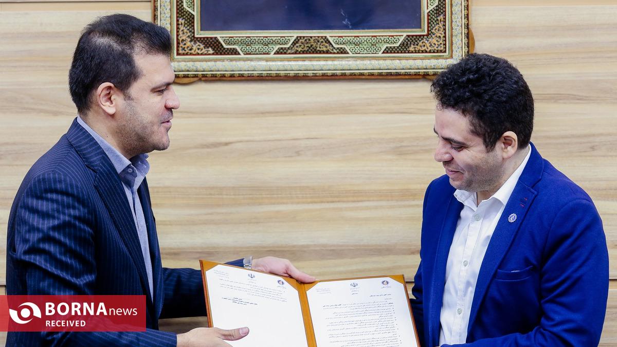 بنیاد ملی نخبگان باید منشأ اتفاقات بزرگ باشد