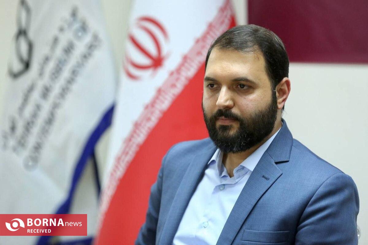 جشنواره هنرهای تجسمی جوانان به جایگاه معتبری دست یافته است/ برنامه‌ریزی برای استمرار رشد هنرمندان جوان