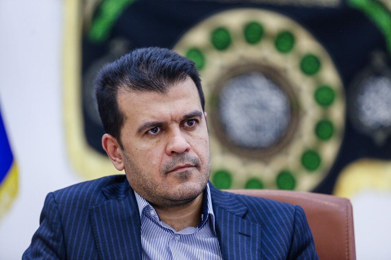 رئیس بنیاد ملی‌ نخبگان منصوب شد – خبرگزاری مهر | اخبار ایران و جهان