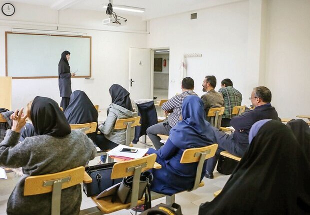 حمایت از فعالیت‌­های پژوهشی استادیاران جوان – خبرگزاری مهر | اخبار ایران و جهان