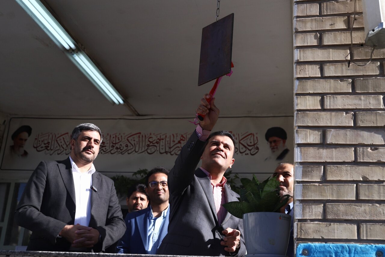 خبر خوش معاون علمی رییس جمهور برای دانش‌آموزان سمپادی – خبرگزاری مهر | اخبار ایران و جهان