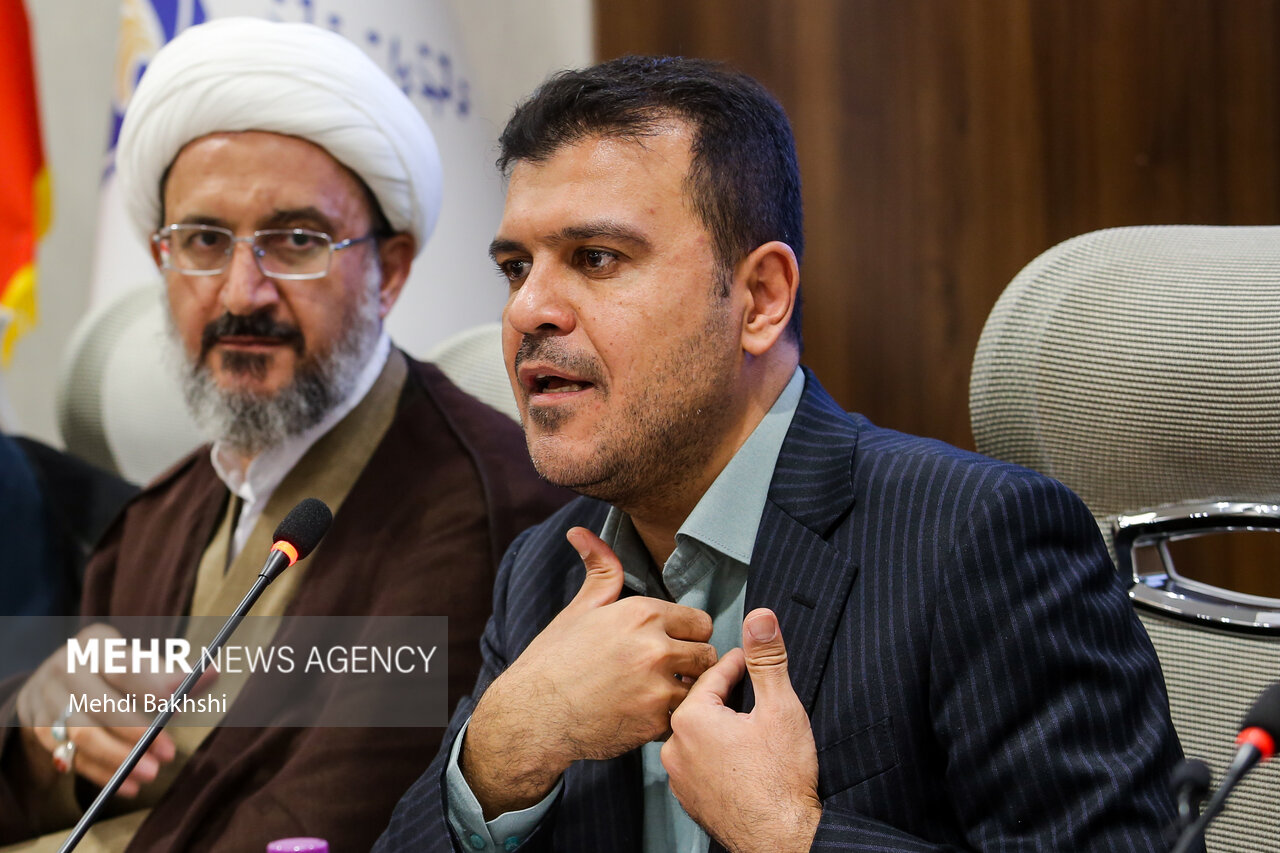 طرح های گذشته بنیاد ملی نخبگان کنار گذاشته نمی شود – خبرگزاری مهر | اخبار ایران و جهان