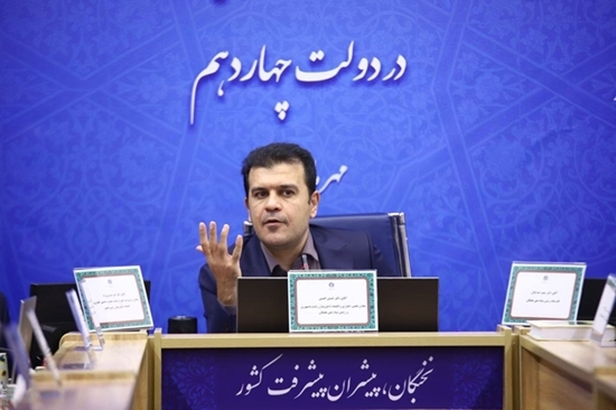 حل دغدغه مسکن نخبگان اولویت تمام استان‌ها باشد