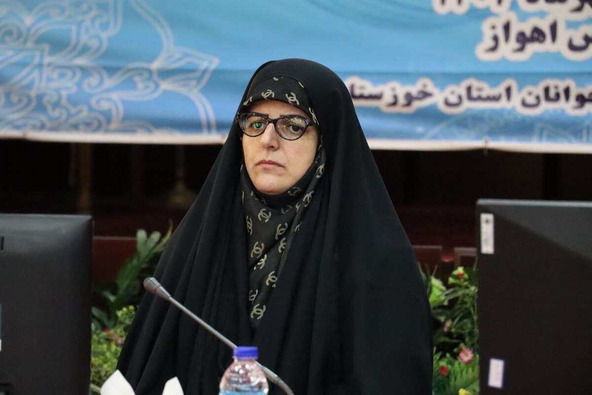 جوان گرایی در تیم‌های ملی بانوان چشم انداز روشنی پیش روی ورزش قهرمانی قرار داده است