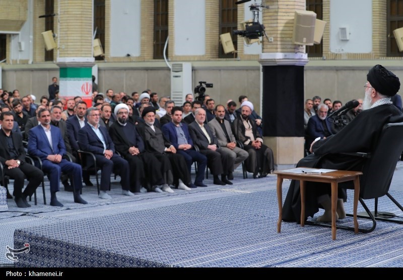 همپای جلودار 2| فهم نگاه رهبر معظم انقلاب به نخبگان