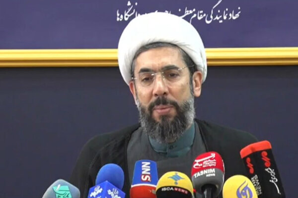 سهمیه اعزام دانشگاهیان به عمره ۴ هزار نفر شد – خبرگزاری مهر | اخبار ایران و جهان