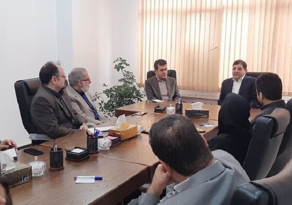 برگزاری جلسات با دستگاه‌ها به‌منظور تسهیل حل مشکل مسکن نخبگان – خبرگزاری مهر | اخبار ایران و جهان