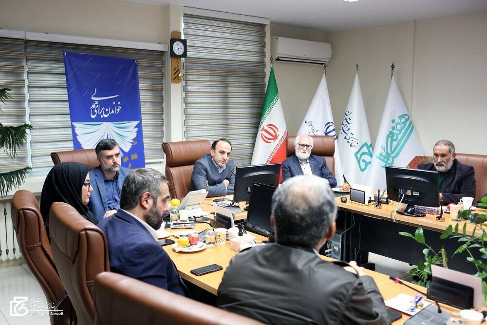 برخی رویدادهای فرهنگی را به شهرستان‌ها منتقل کنیم – خبرگزاری مهر | اخبار ایران و جهان