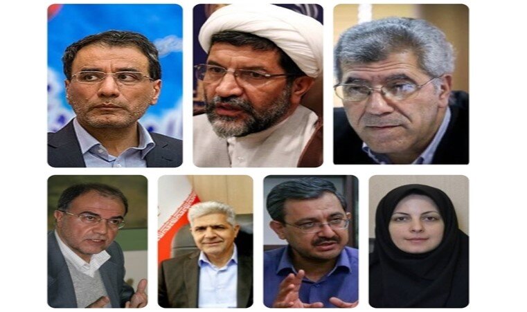 اعضای حقیقی و حقوقی شورای نخبگان منصوب شدند – خبرگزاری مهر | اخبار ایران و جهان