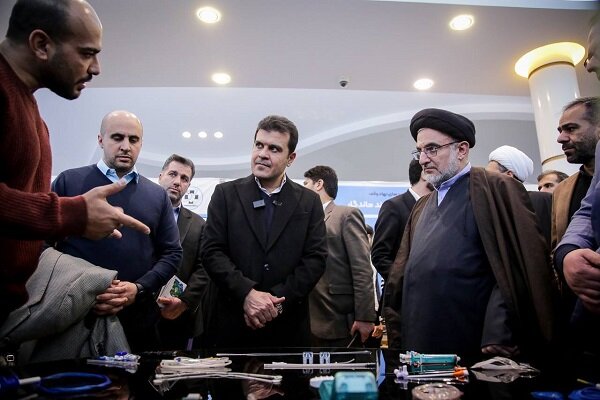 تعامل معاونت علمی و سازمان اوقاف در حمایت از شرکت‌های دانش‌بنیان – خبرگزاری مهر | اخبار ایران و جهان